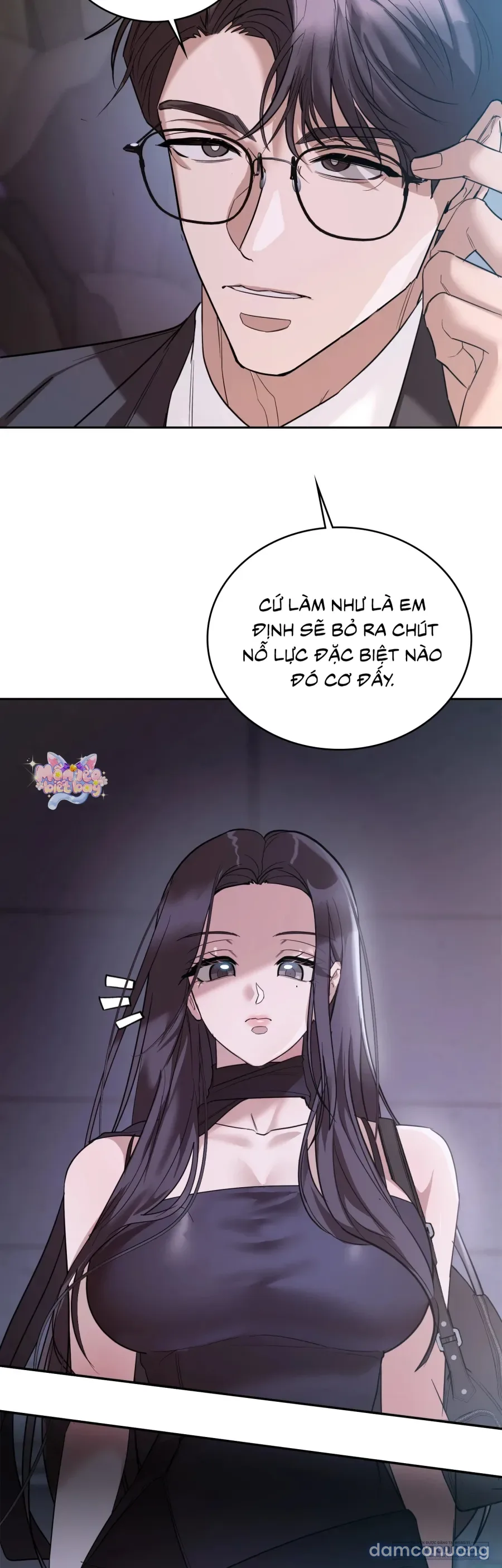 Nữ Sinh Đại Học Hae Joo 