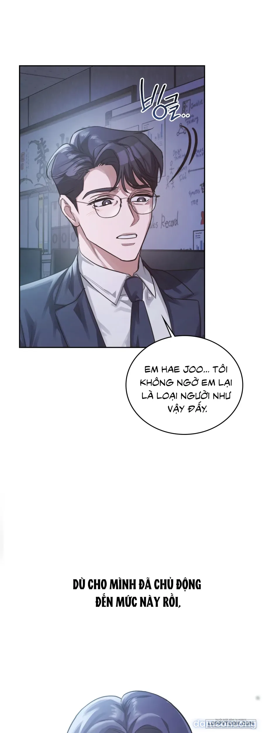 Nữ Sinh Đại Học Hae Joo 