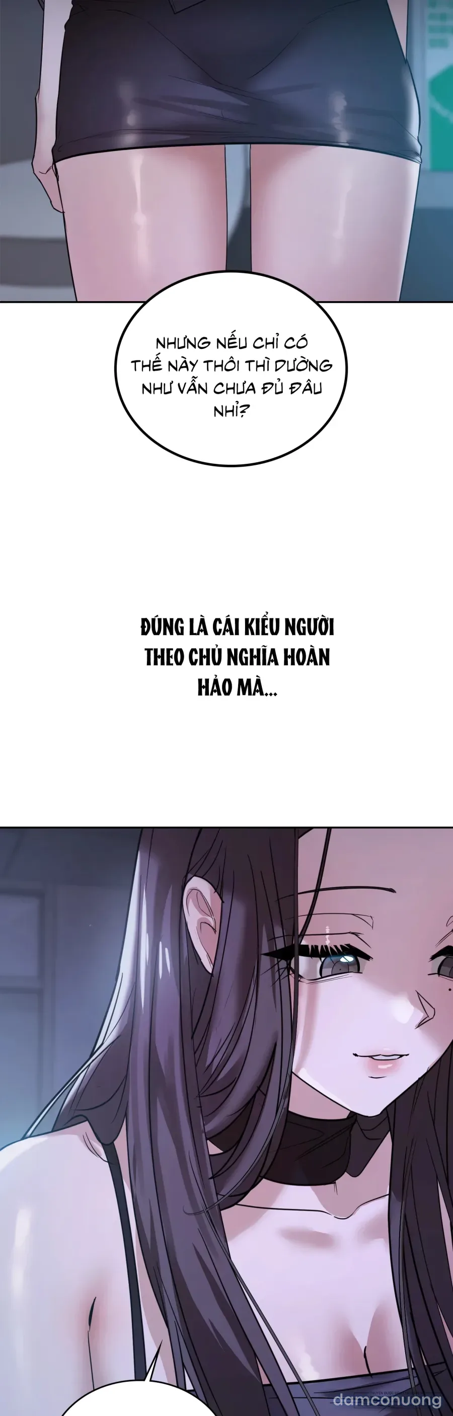 Nữ Sinh Đại Học Hae Joo 