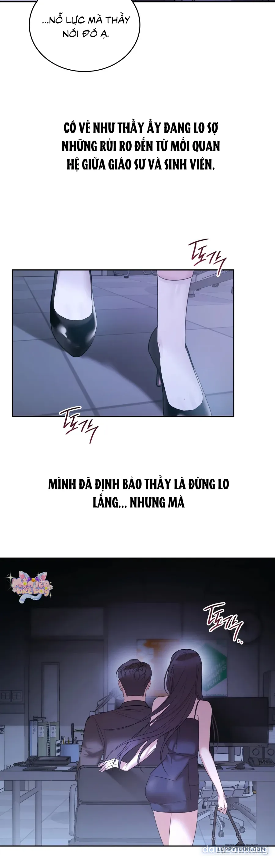 Nữ Sinh Đại Học Hae Joo 