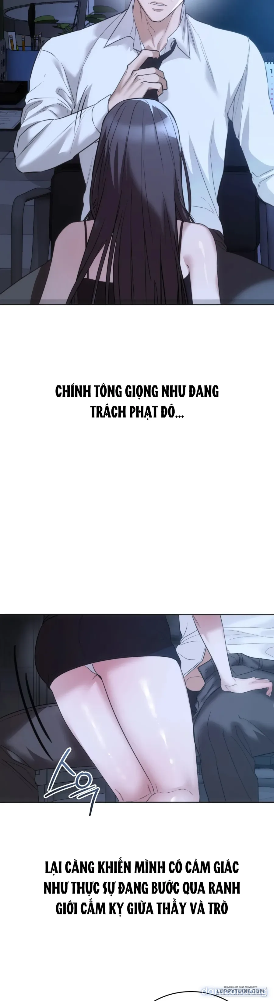 Nữ Sinh Đại Học Hae Joo 
