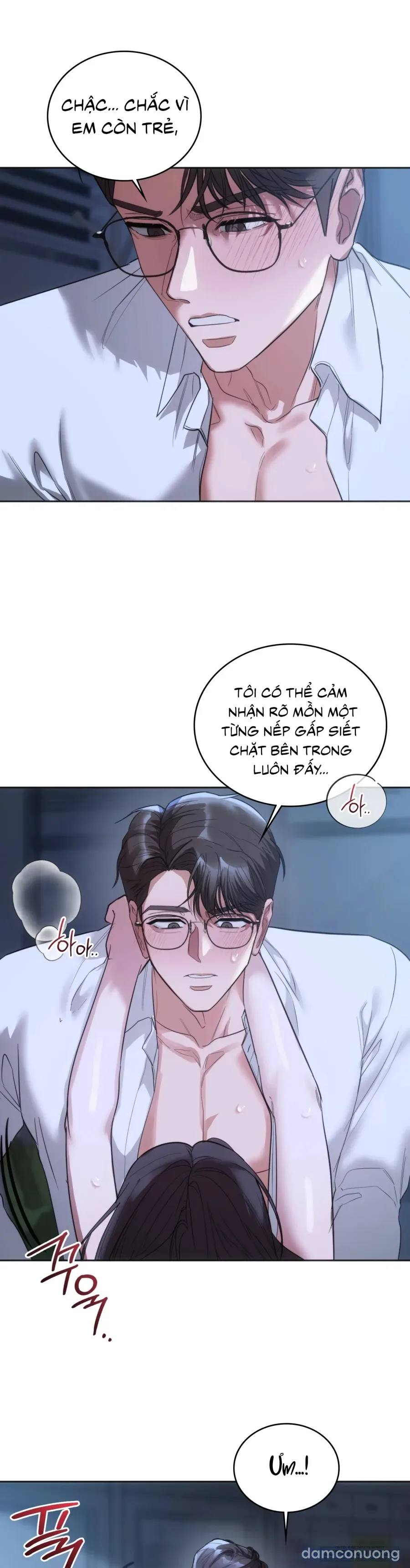 Nữ Sinh Đại Học Hae Joo 