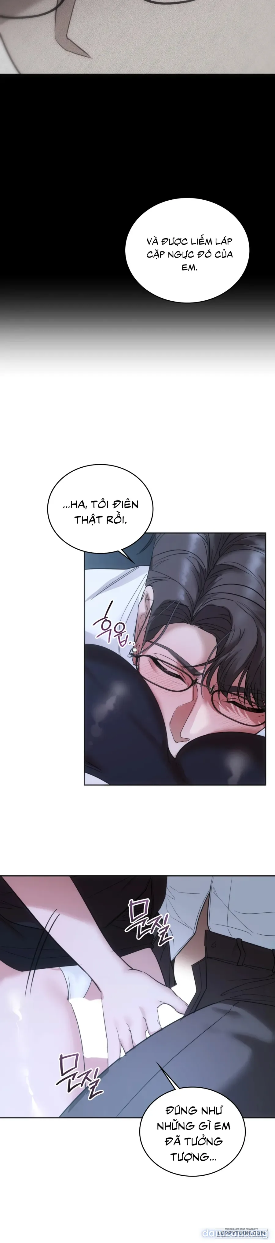 Nữ Sinh Đại Học Hae Joo 