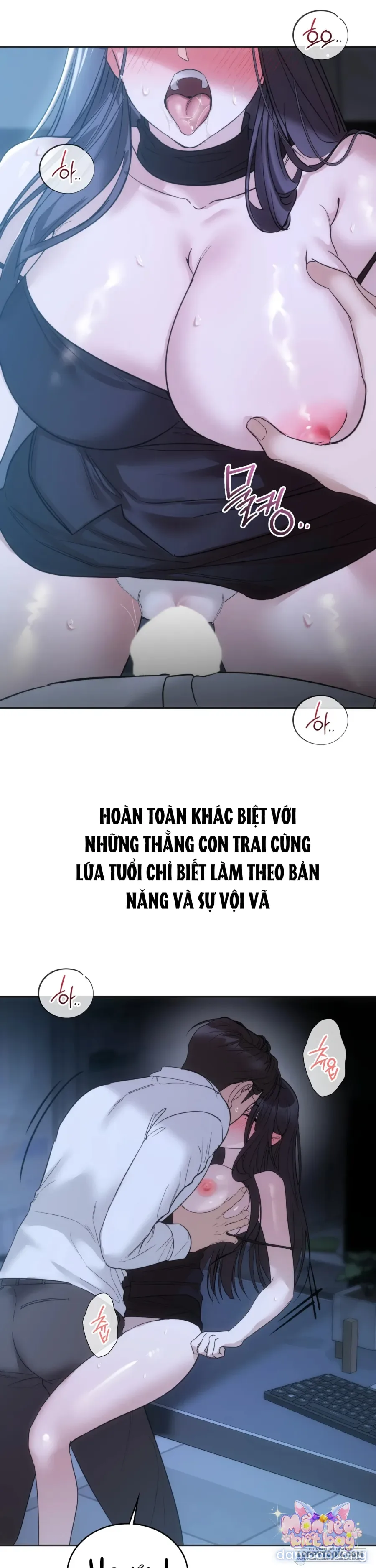 Nữ Sinh Đại Học Hae Joo 