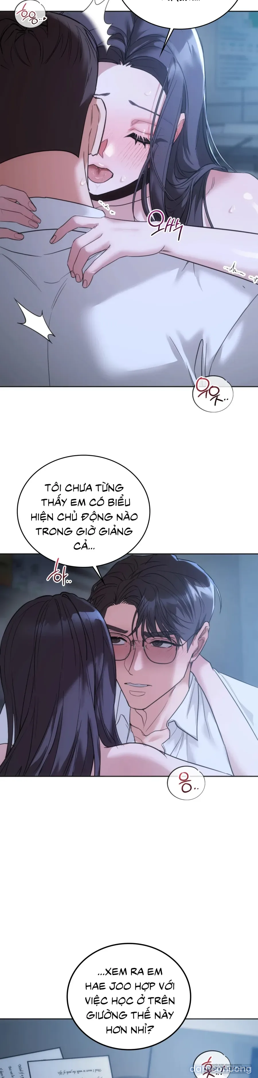 Nữ Sinh Đại Học Hae Joo 