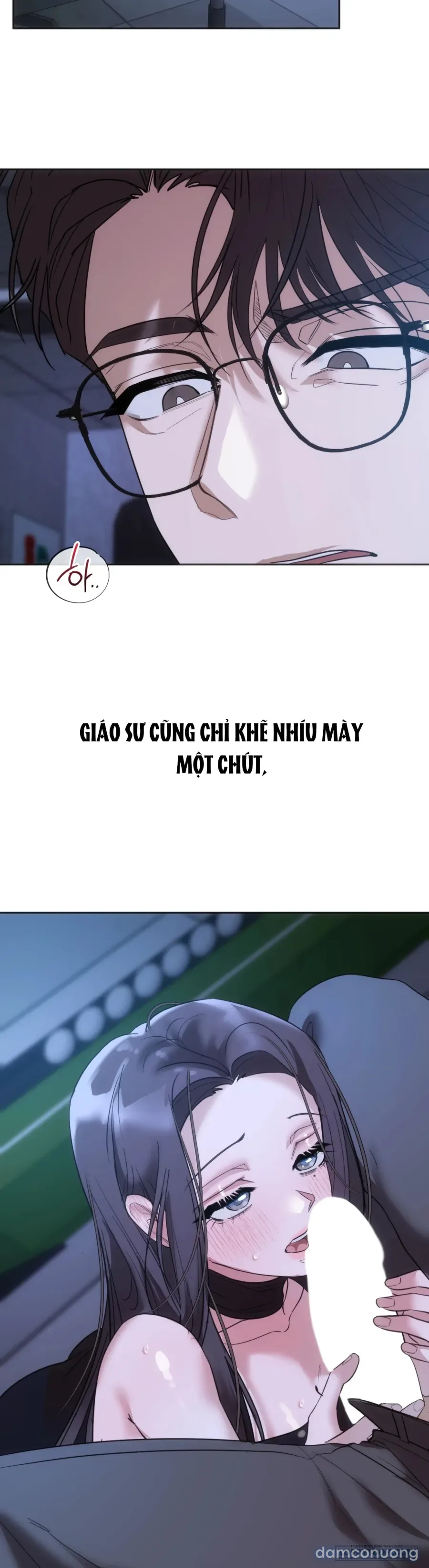 Nữ Sinh Đại Học Hae Joo 