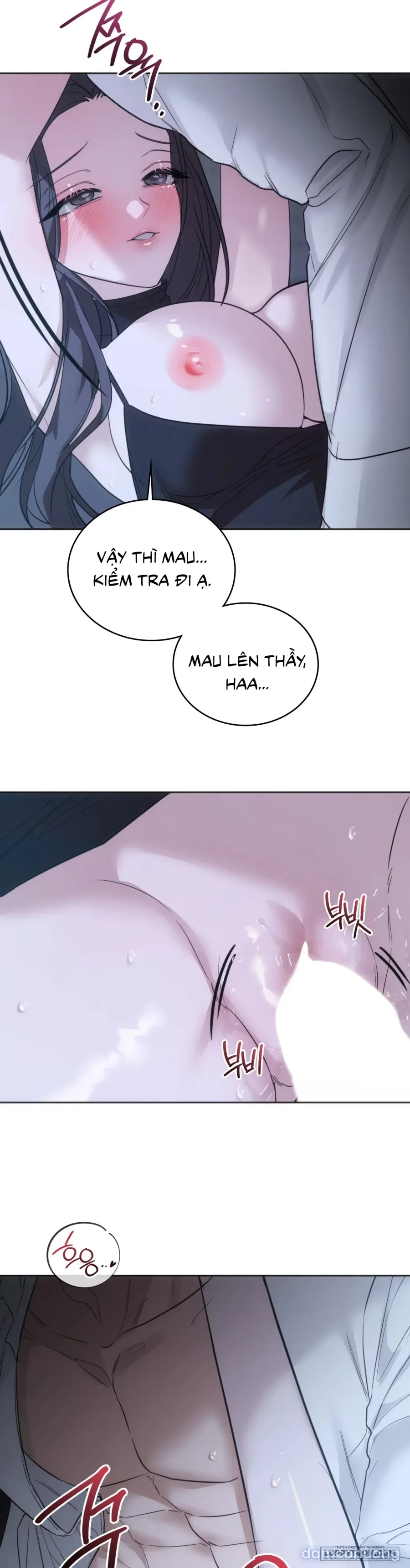 Nữ Sinh Đại Học Hae Joo 