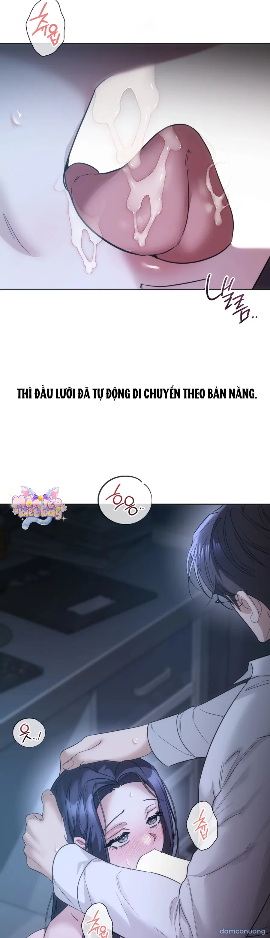 Nữ Sinh Đại Học Hae Joo 