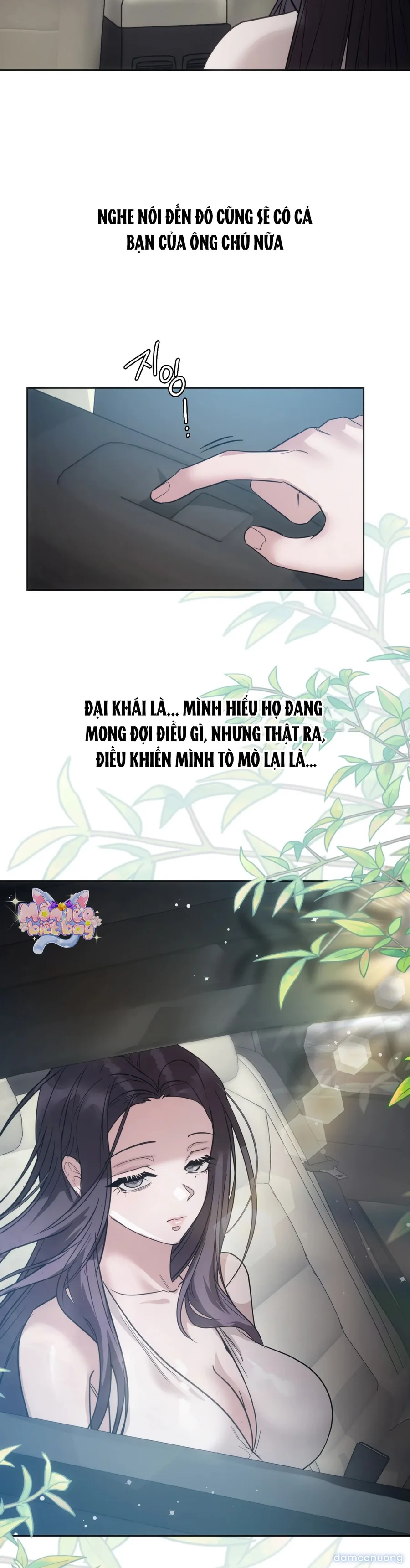 Nữ Sinh Đại Học Hae Joo 