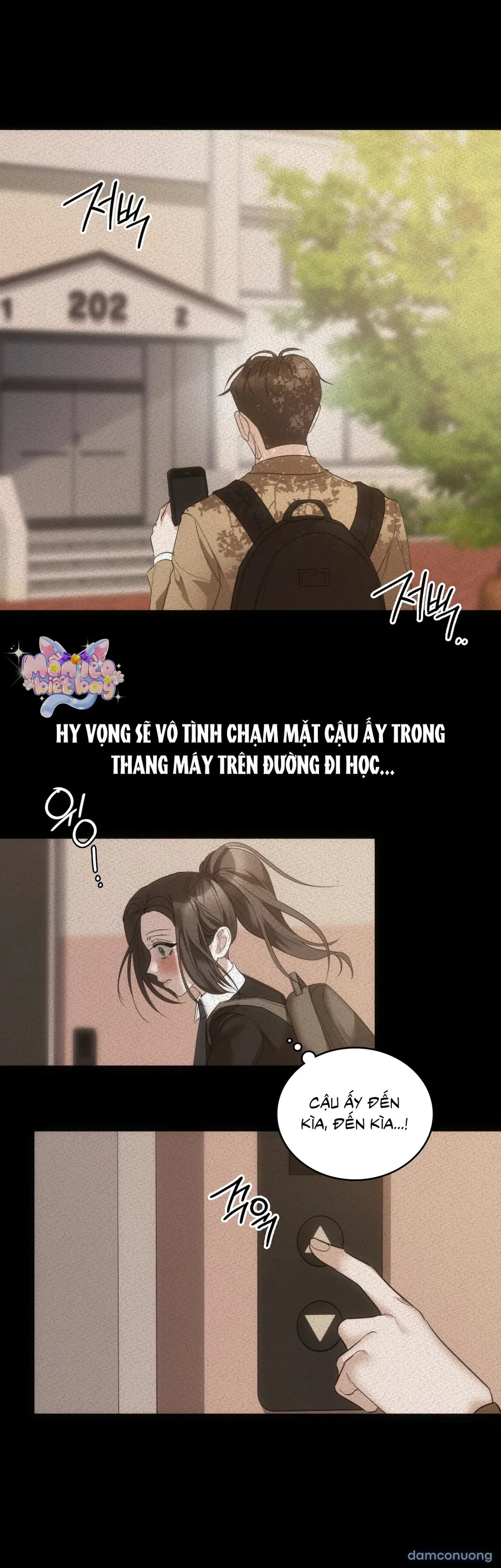 Nữ Sinh Đại Học Hae Joo 