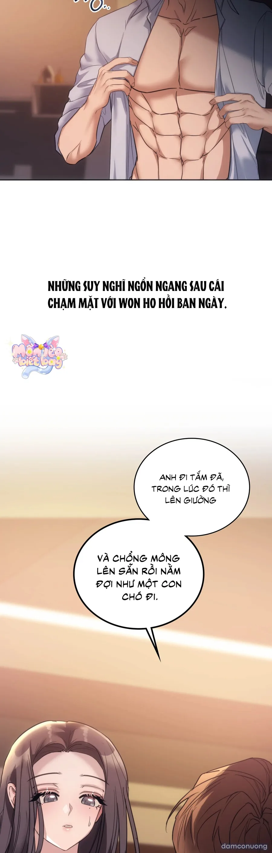 Nữ Sinh Đại Học Hae Joo 