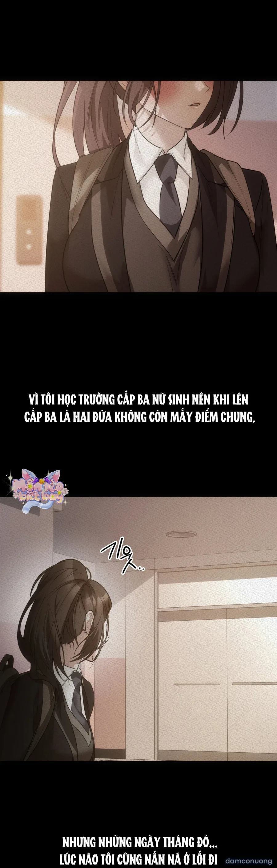 Nữ Sinh Đại Học Hae Joo 