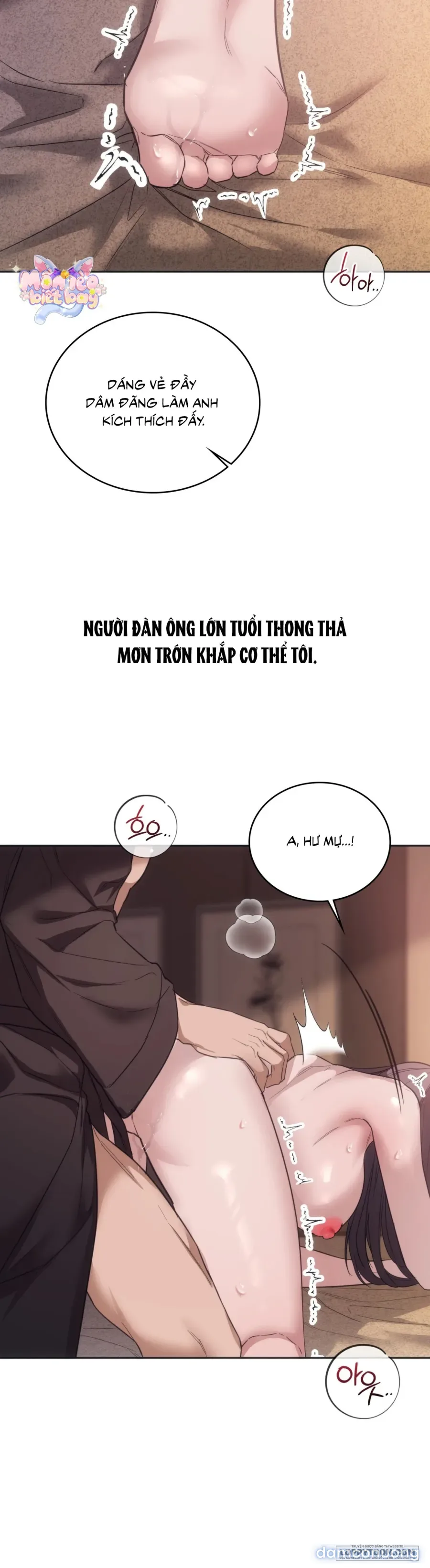 Nữ Sinh Đại Học Hae Joo 