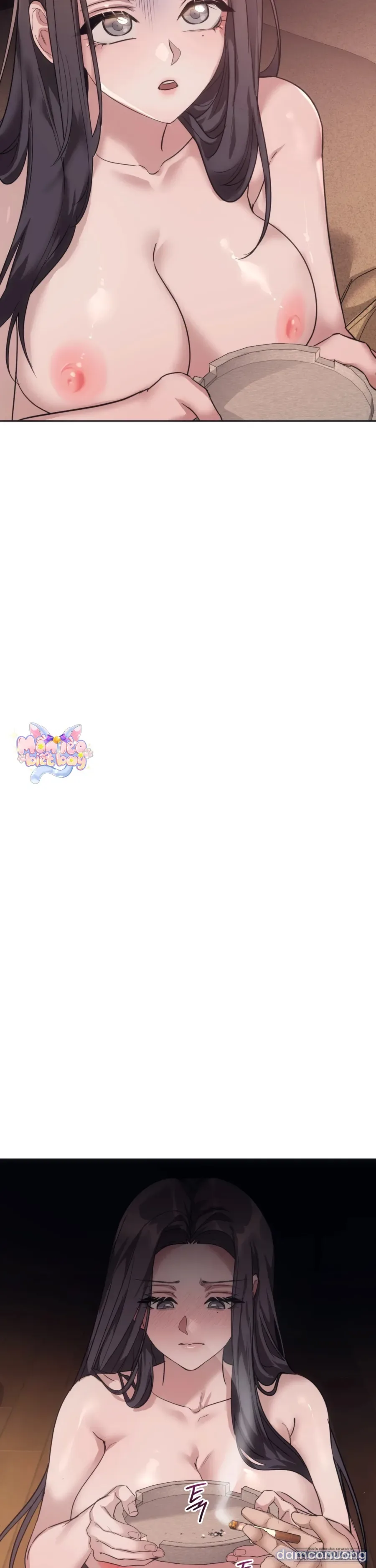 Nữ Sinh Đại Học Hae Joo 