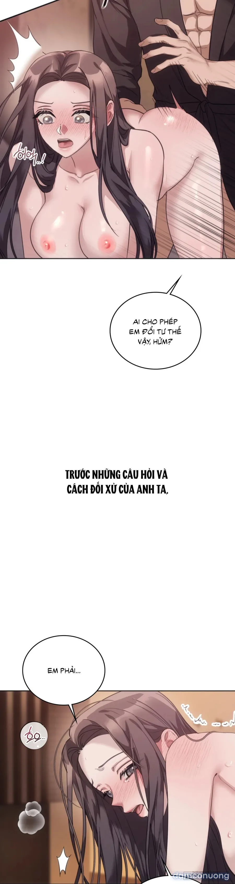 Nữ Sinh Đại Học Hae Joo 