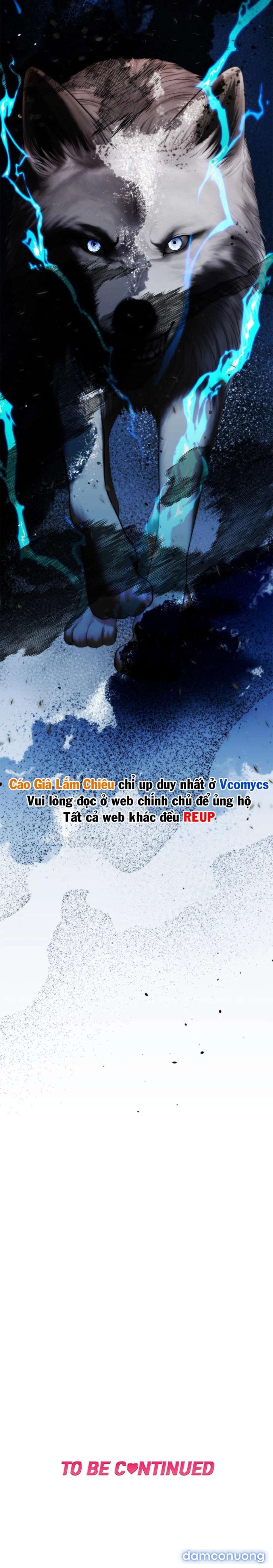 [KHÔNG CHE] [18+] Cách Thuần Hóa Sói 