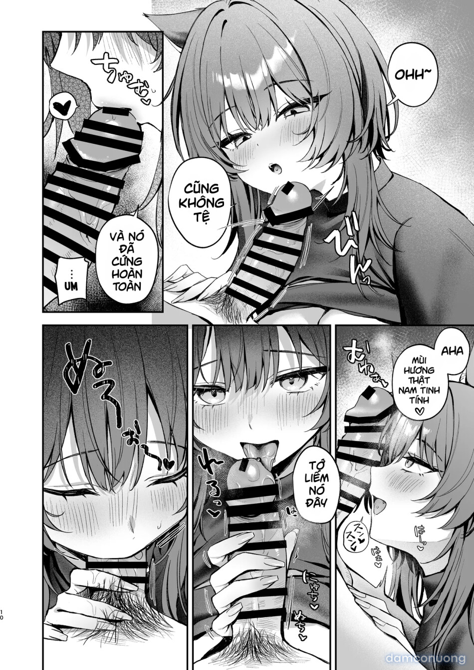 Oogami-san to Hishokusha no Ore 