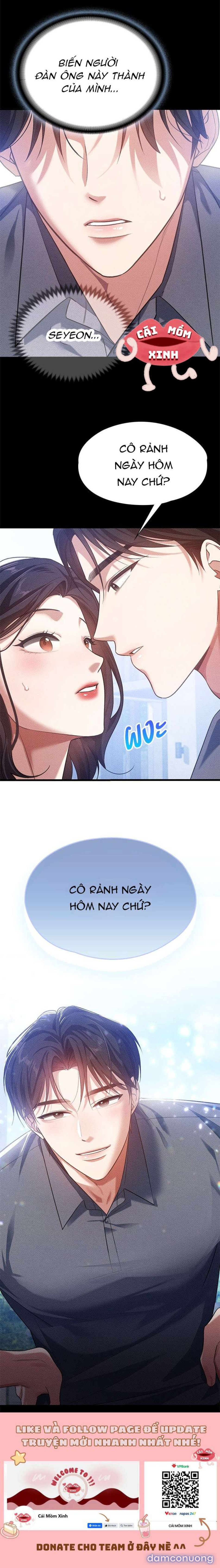 Vị Khách Trong Đêm 