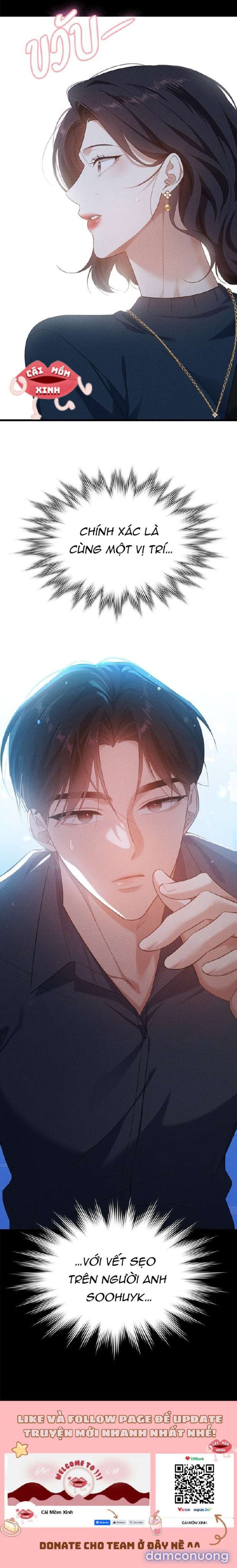 Vị Khách Trong Đêm 
