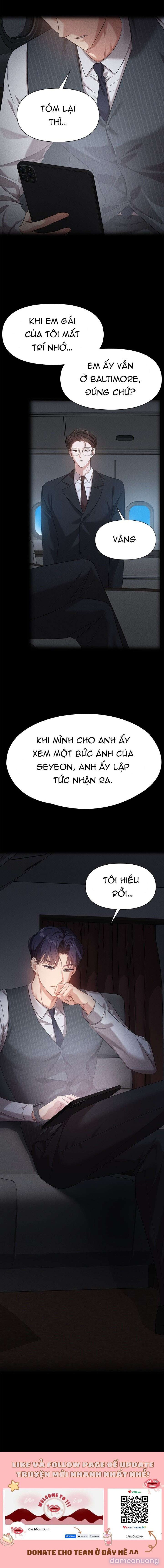 Vị Khách Trong Đêm 