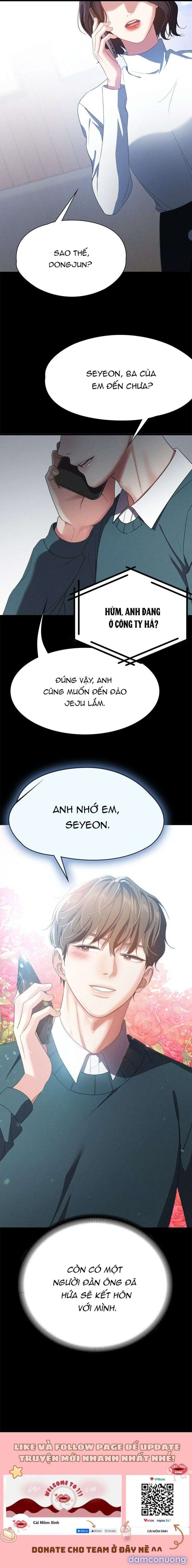 Vị Khách Trong Đêm 