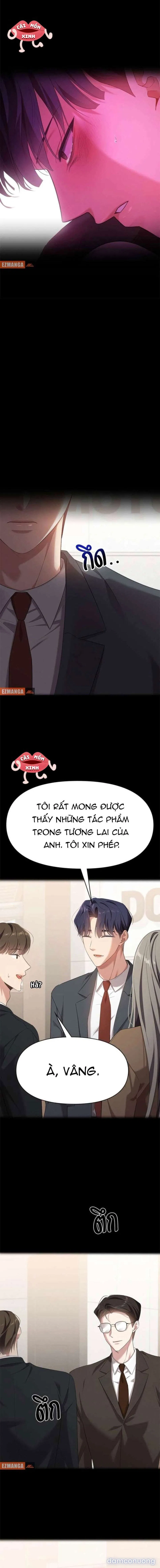 Vị Khách Trong Đêm 