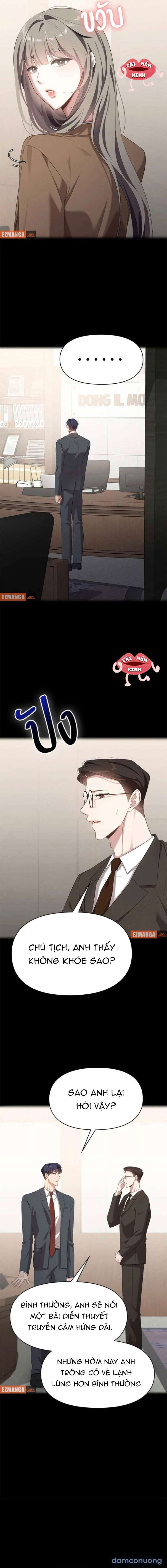 Vị Khách Trong Đêm 