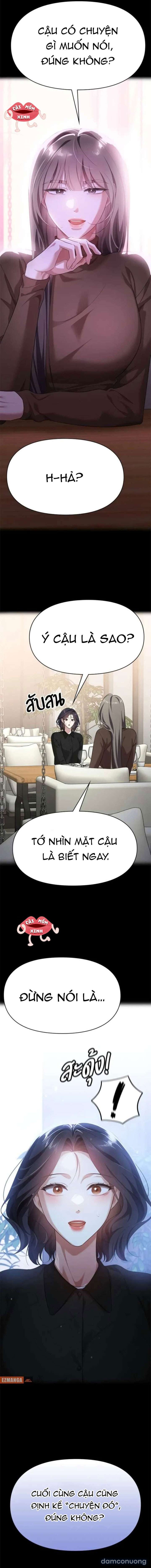 Vị Khách Trong Đêm 