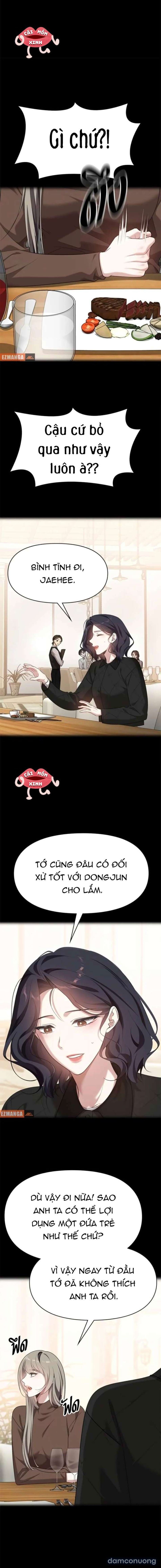 Vị Khách Trong Đêm 