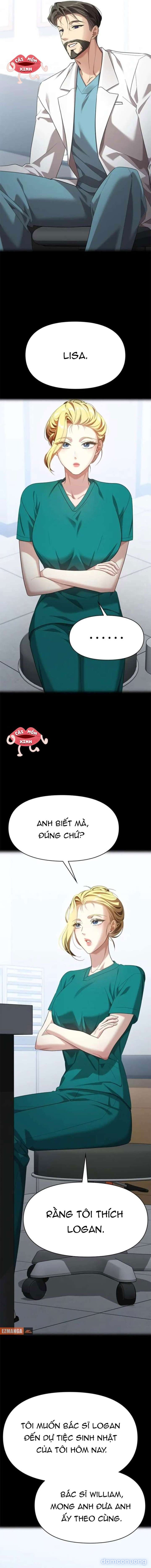 Vị Khách Trong Đêm 