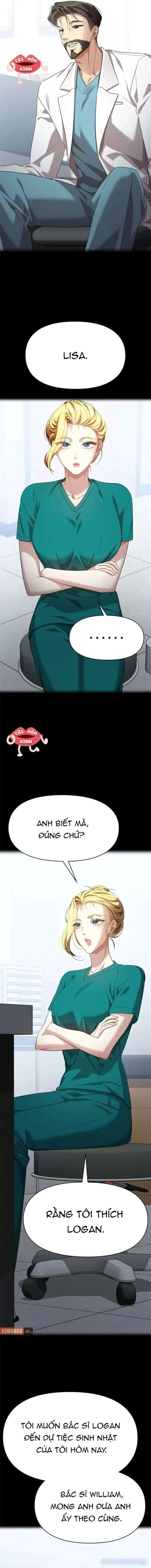 Vị Khách Trong Đêm 