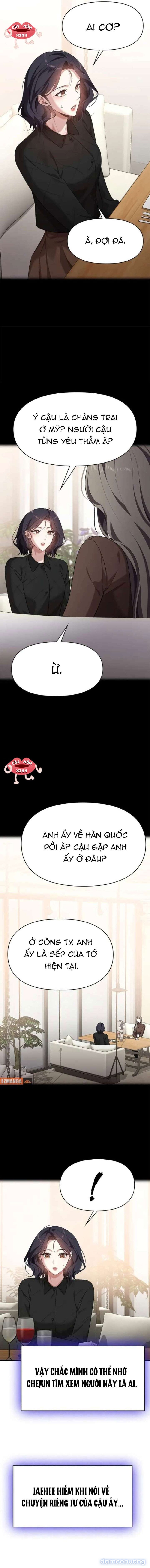 Vị Khách Trong Đêm 