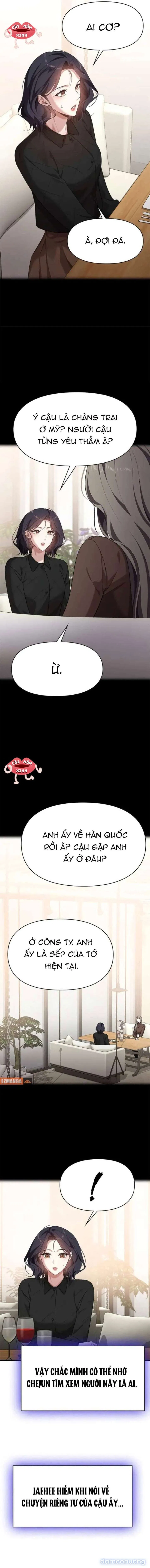 Vị Khách Trong Đêm 