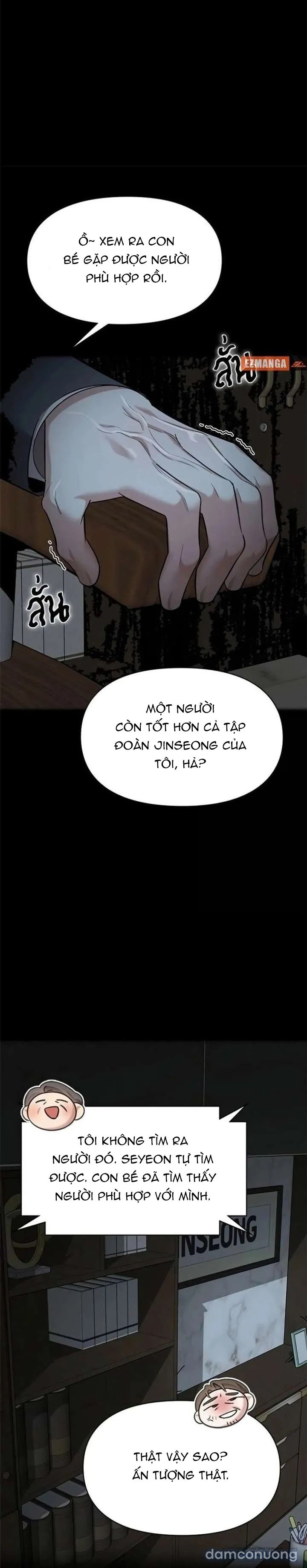 Vị Khách Trong Đêm 
