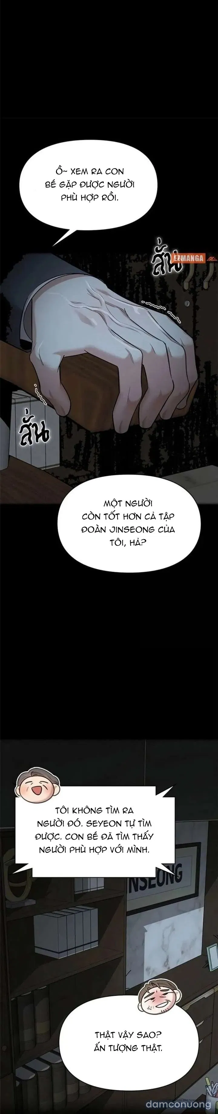 Vị Khách Trong Đêm 