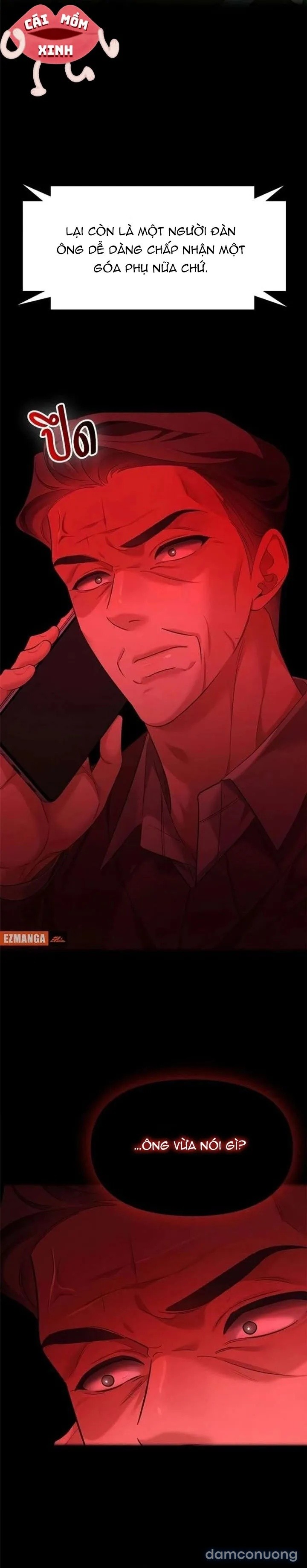 Vị Khách Trong Đêm 