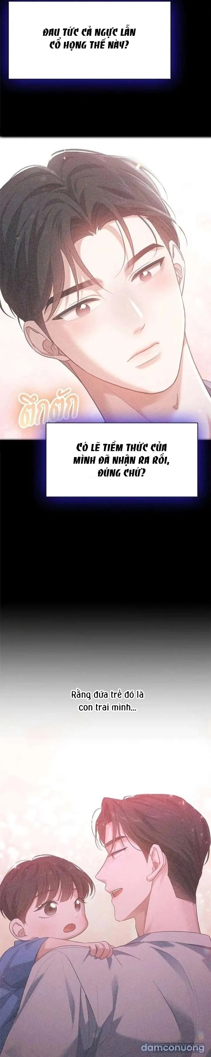 Vị Khách Trong Đêm 