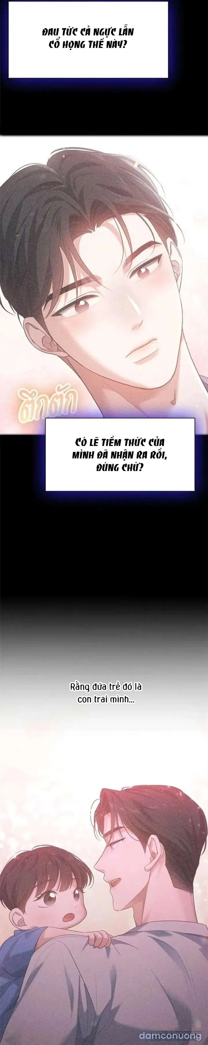 Vị Khách Trong Đêm 