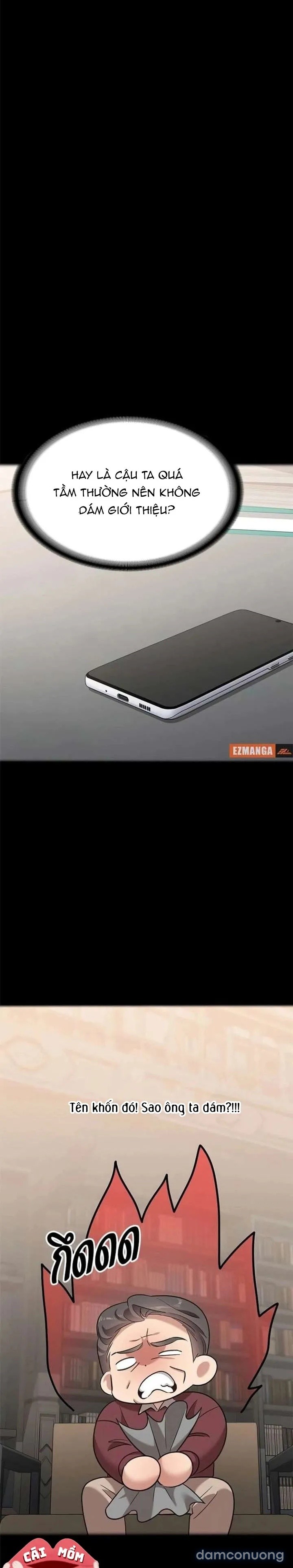 Vị Khách Trong Đêm 