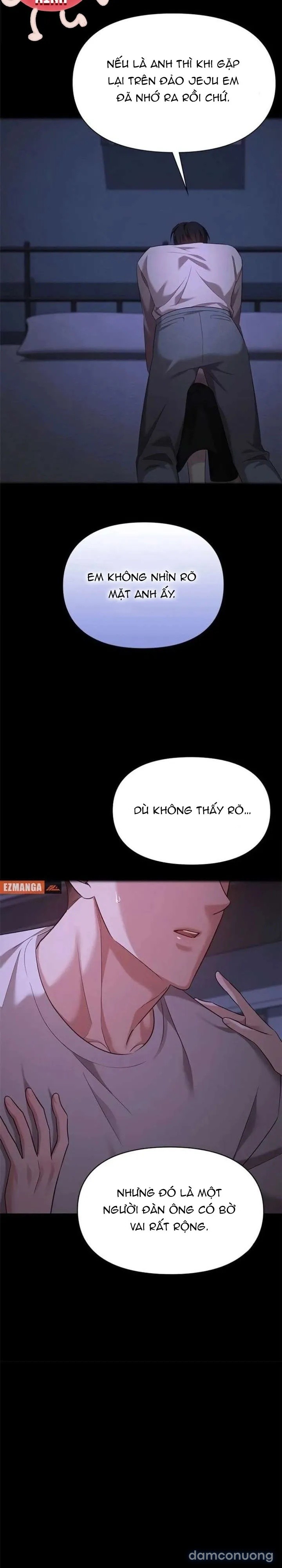 Vị Khách Trong Đêm 