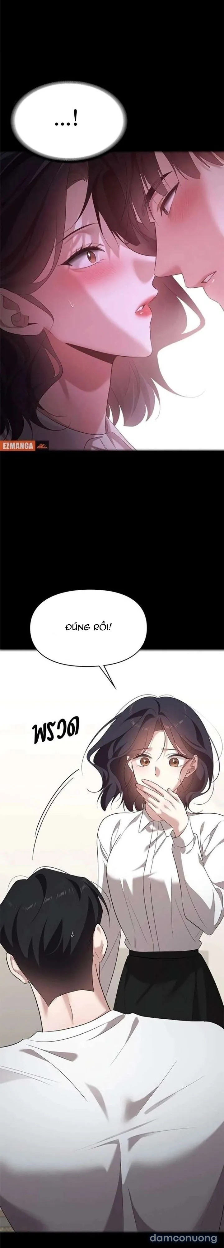 Vị Khách Trong Đêm 