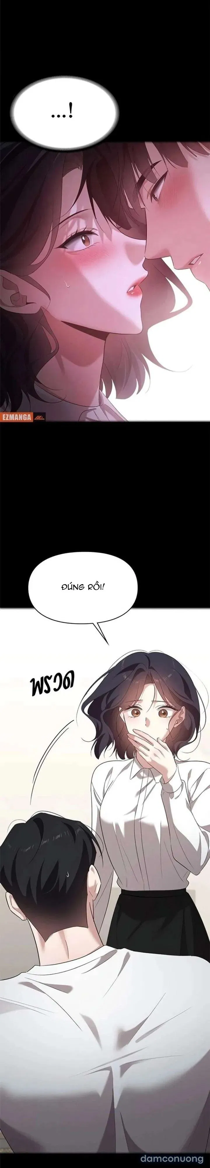 Vị Khách Trong Đêm 
