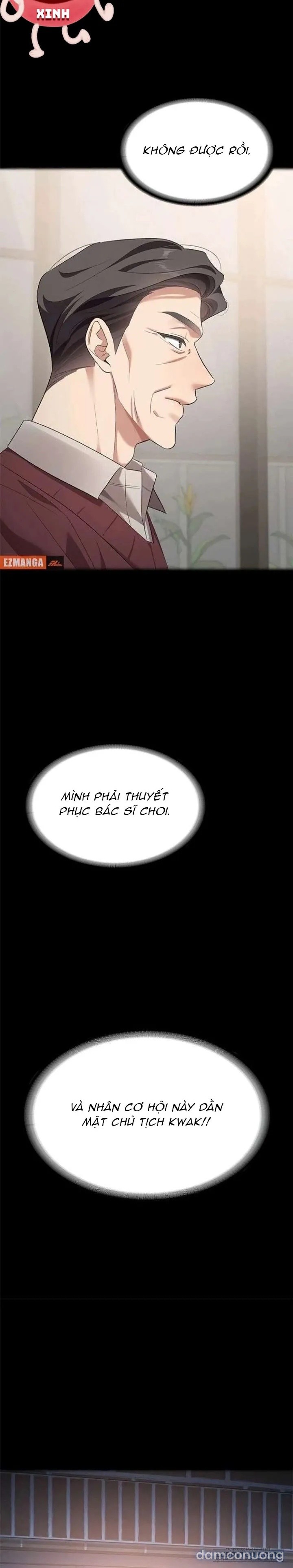 Vị Khách Trong Đêm 