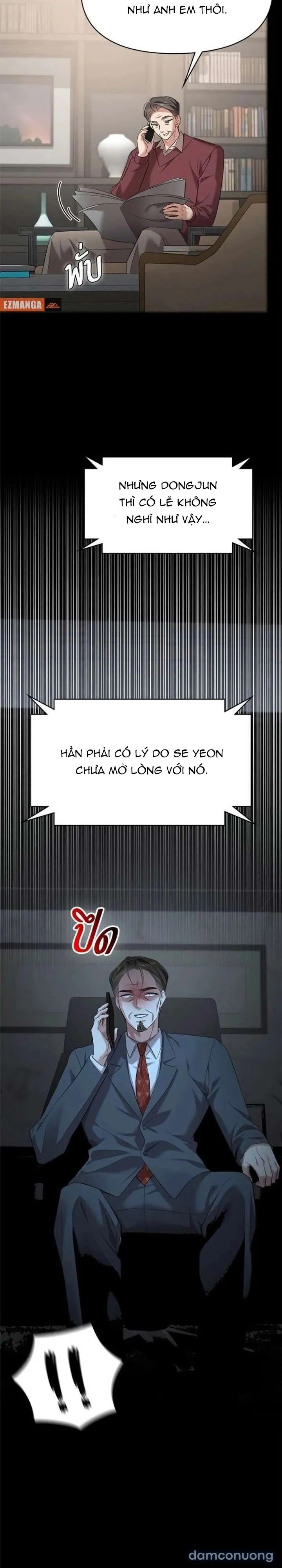 Vị Khách Trong Đêm 
