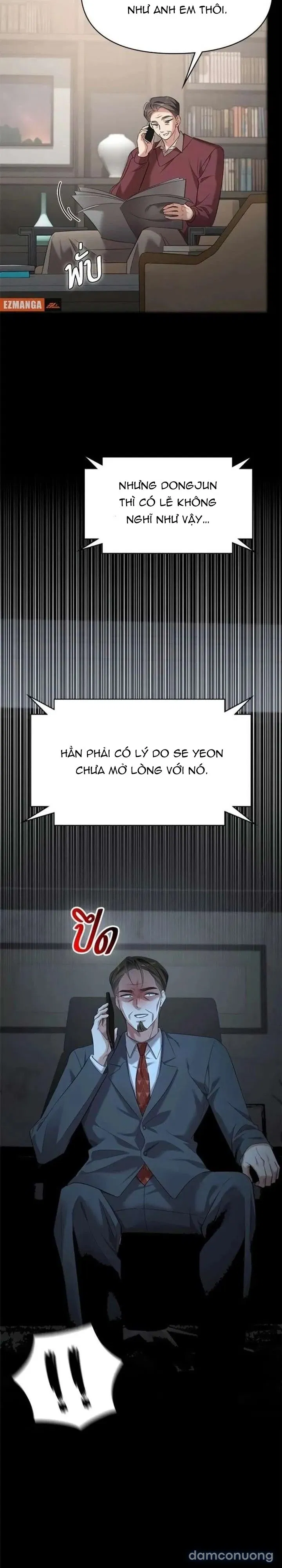 Vị Khách Trong Đêm 