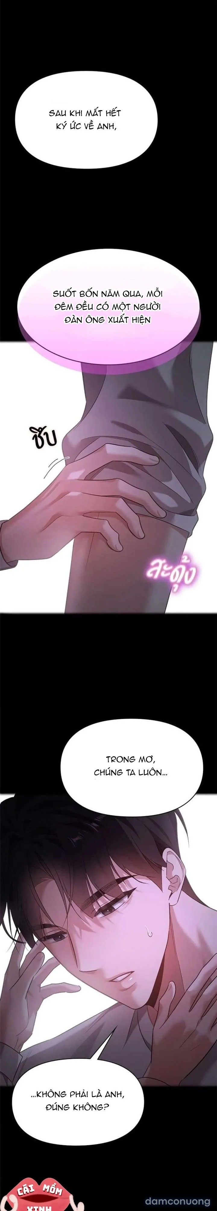 Vị Khách Trong Đêm 