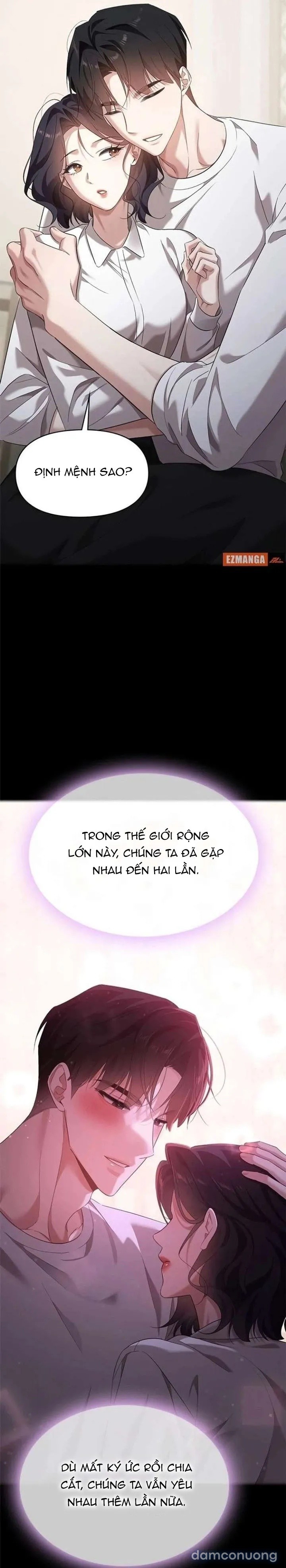 Vị Khách Trong Đêm 
