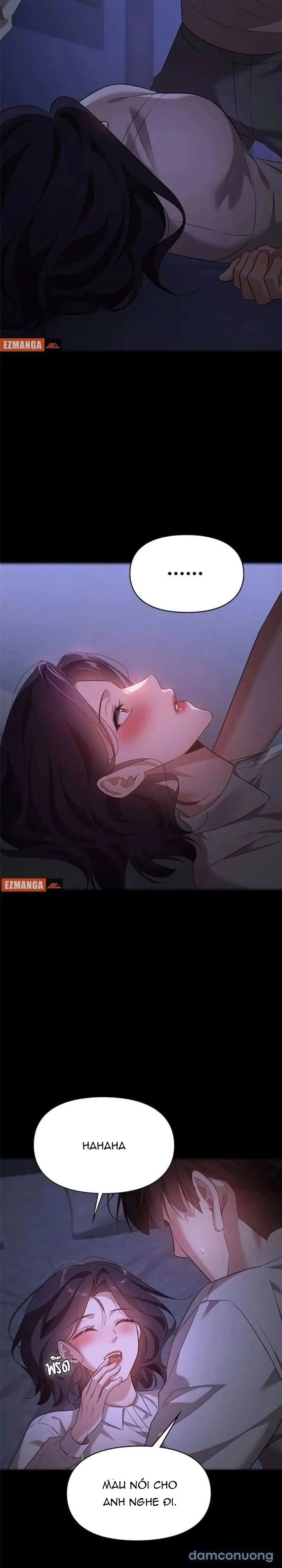 Vị Khách Trong Đêm 