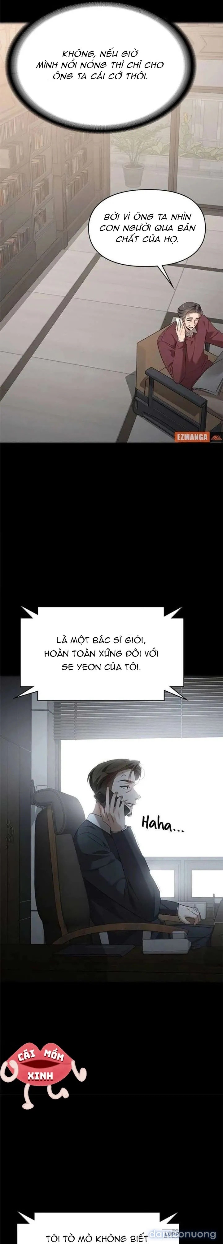 Vị Khách Trong Đêm 
