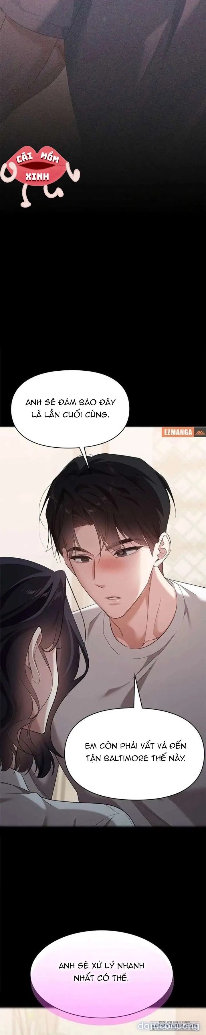 Vị Khách Trong Đêm 
